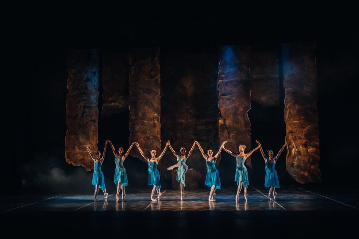 Ballets de San Juan estrena su temporada Primavera 2023