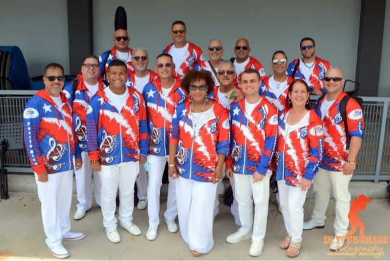 La Orquesta del Rey de Puerto Rico gana competencia internacional entre 30 bandas y participará en el Día Nacional de la Zalsa
