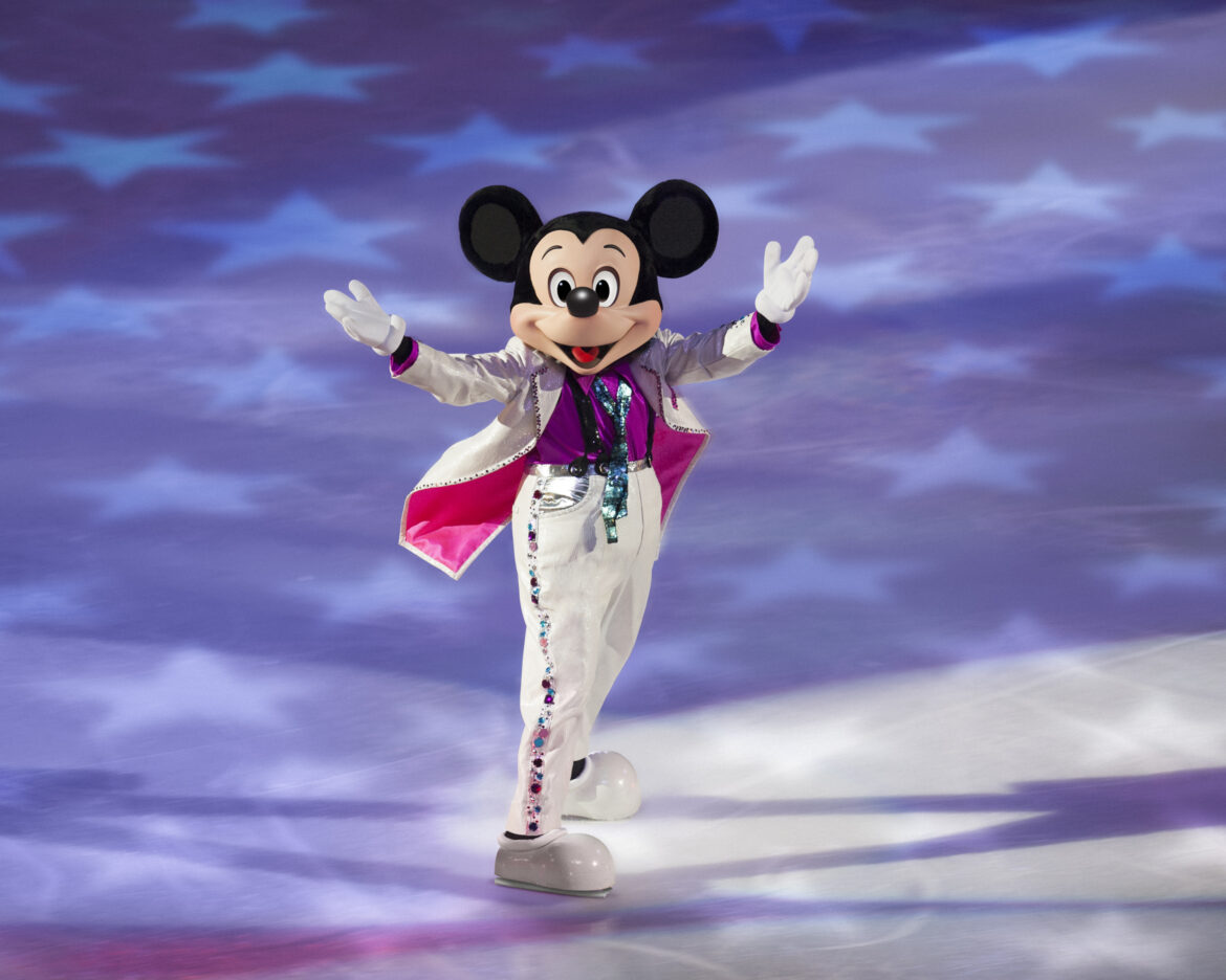 Disney On Ice anuncia venta de boletos en el Coliseo Roberto Clemente