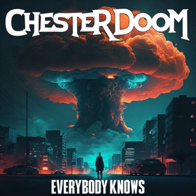 Chester Doom reinventa el clásico de Leonard Cohen con una nueva versión de “Everybody Knows”