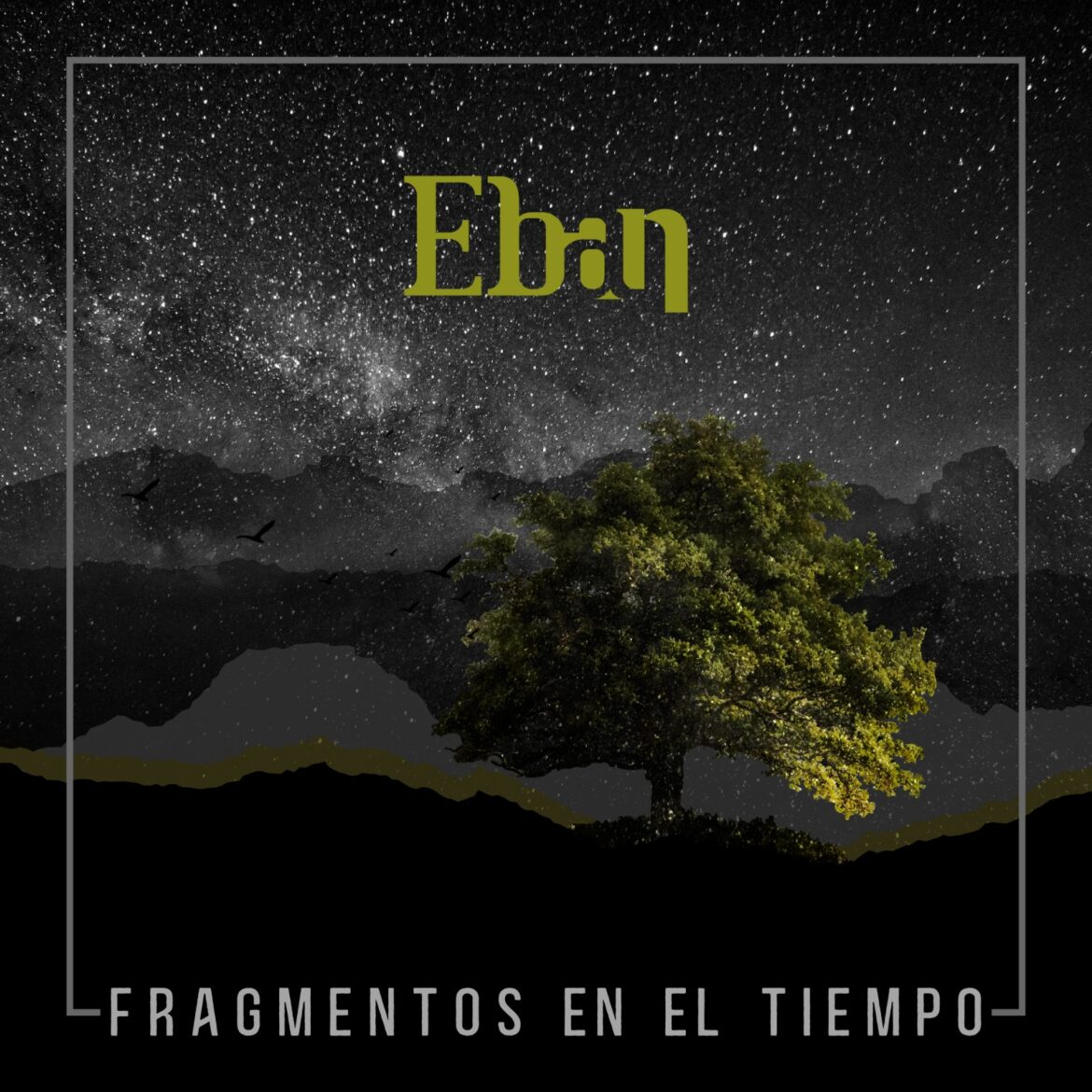 Eban presenta ‘Momentos’ una canción para coleccionar buenos recuerdos
