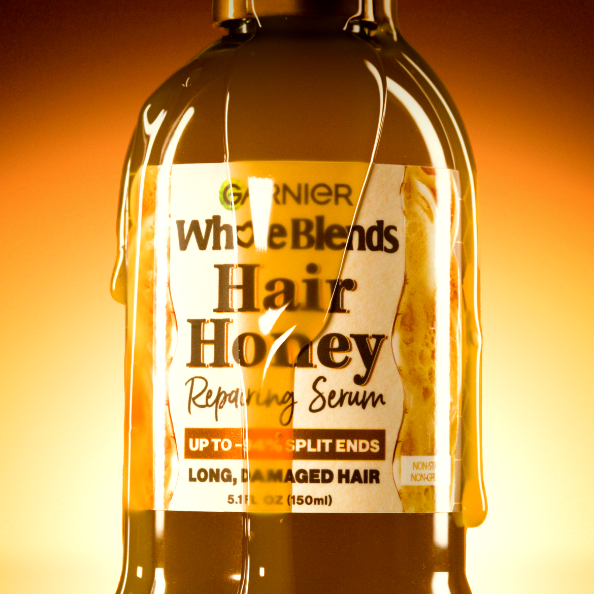 Miel: El ingrediente natural que necesitas en tu rutina de cuidado de cabello