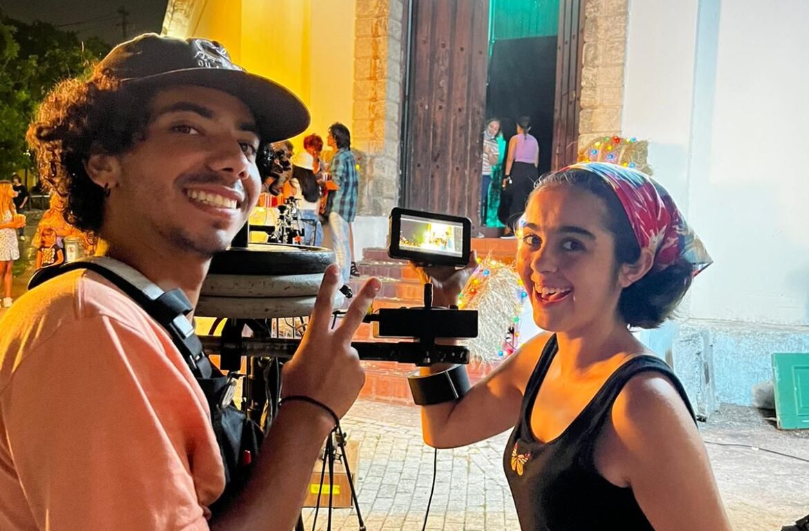 Cortometraje de jóvenes cineastas puertorriqueños estrena en el Festival de Cine Latino de Filadelfia