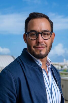 Jorge Bracero es reconocido como uno de los 30 Marketers más efectivos de Latinoamérica