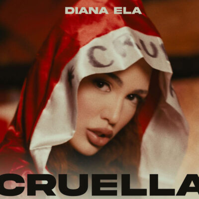 La cubana Diana Ela presenta “Cruella” otra perspectiva para la música urbana