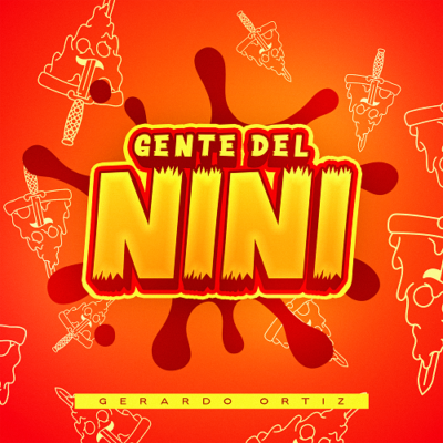 Gerardo Ortíz lanza nuevo sencillo “Gente Del Nini”