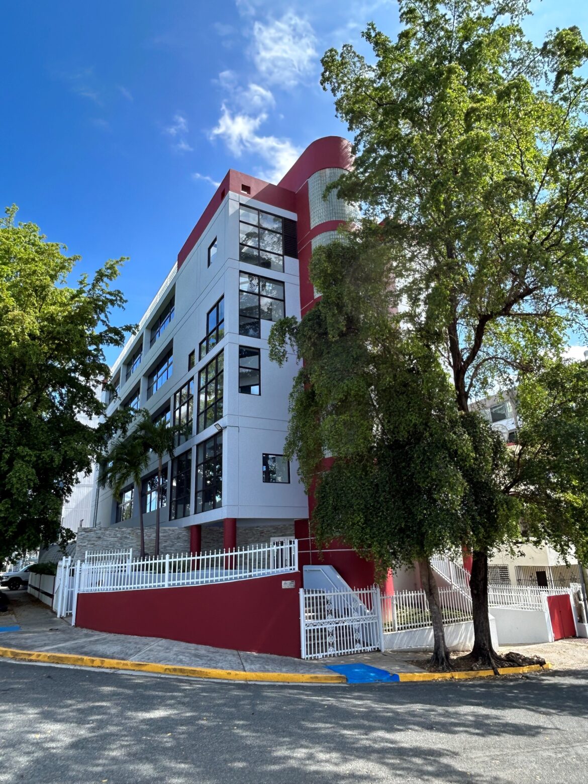 La Sociedad para Asistencia Legal de Puerto Rico (Sal) Comienza un Programa de Asistencia Legal en Procesos de Salud Mental