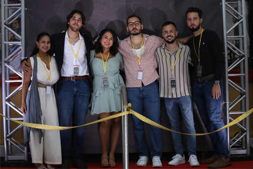 Exitoso Festival de Cine Múcaro Fest: Una Celebración al Cine Puertorriqueño en Vega Baja