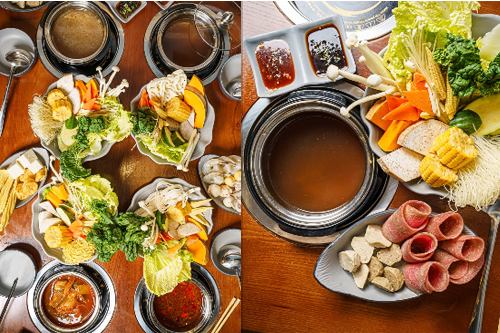 Denko Asian Eatery en DISTRITO T-Mobile devela innovador concepto de gastronomía asiática conocido como Hot Pot