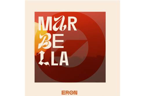 Eron relanza su carrera artística con el estreno del sencillo “Marbella”