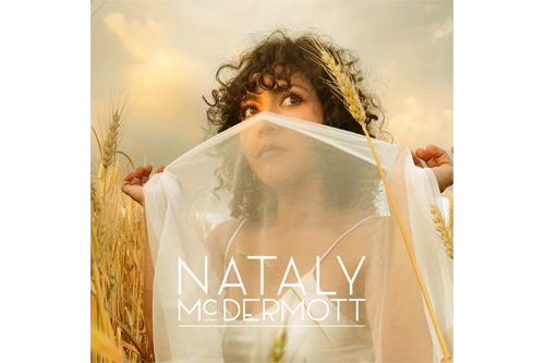 Nataly McDermott estrena el tercer adelanto de su disco debut