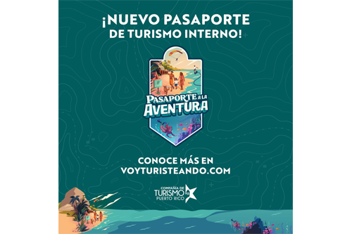 Compañía de Turismo lanza nuevo Pasaporte de Turismo Interno y su Campaña: Pasaporte a la Aventura