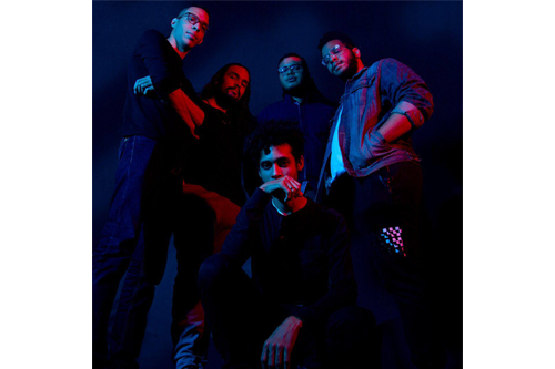 Banda de rock Fundamentar presenta “Renegado” su primer sencillo del 2023