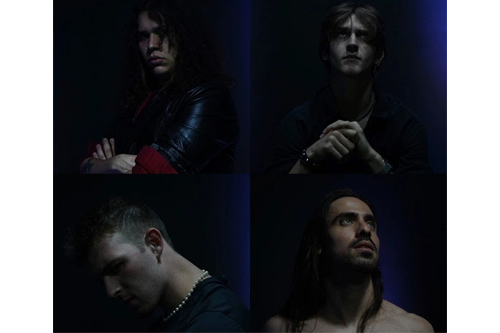 La banda de heavy rock Cascavell lanza nuevo single “Bluehouse Terror”