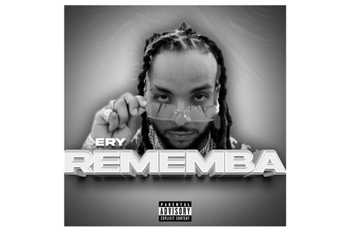 Ery le hace un homenaje al reggaetón clásico y al perreo con su nuevo sencillo “Rememba”