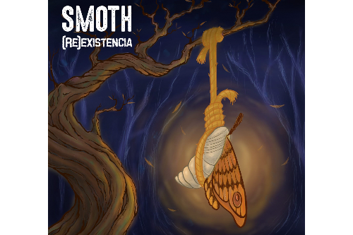 Smoth lanza su nuevo single ‘Dilatando la Realidad’