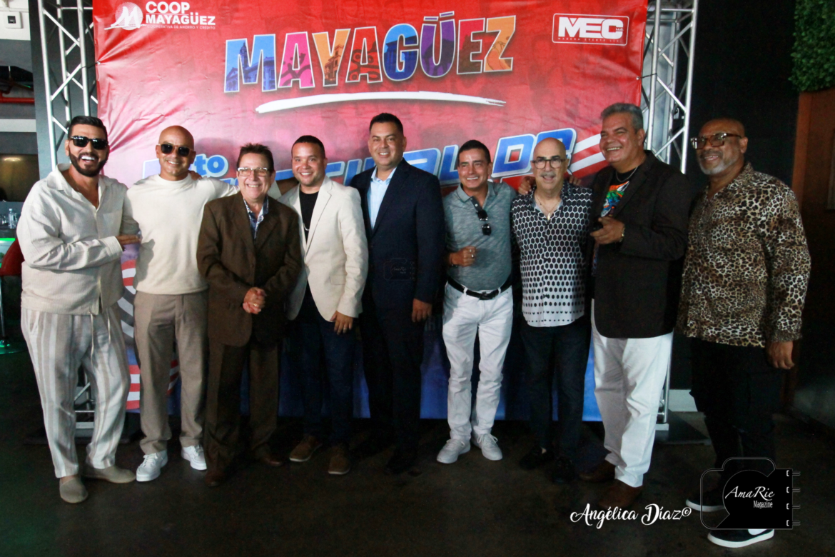 Todo listo para la celebración de la quinta edición del “Festival de Salsa Frankie Ruiz”
