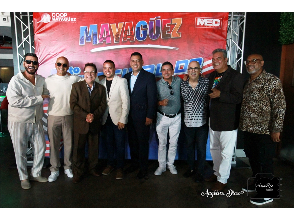 Todo listo para la celebración de la quinta edición del “Festival de Salsa Frankie Ruiz”