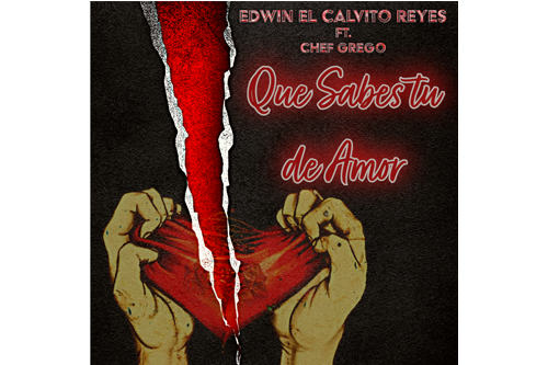 Con Clase Records, presenta: Que Sabes tu de Amor