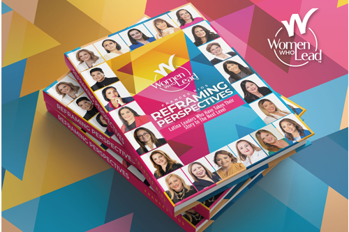 Women Who Lead publica libro sobre trayectoria de 21 mujeres líderes de negocios en Puerto Rico