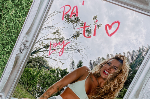 Loy estrena ‘Pa’ Ti’, una canción de amor propio