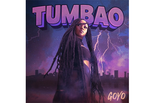 Goyo deslumbra con el estreno de su video musical “Tumbao”