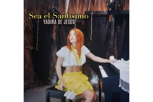 La pianista y cantante puertorriqueña Yadira De Jesús lanza sencillo que Clama por Ayuda al Ser Supremo ante los acontecimientos de Violencia en el Mundo