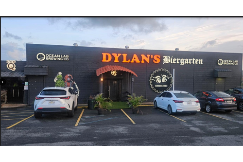 Dylan’s Biergarten en Hatillo celebrará su Oktoberfest