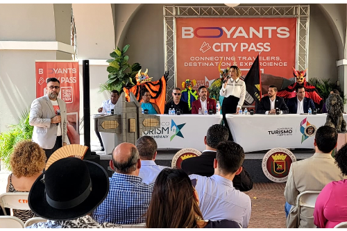 BOYANTS CityPass: La innovadora experiencia turística llega a Ponce, San Germán, Loíza y Jayuya