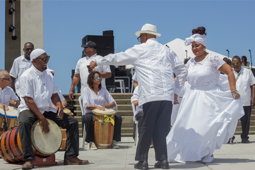 Instituto de Cultura Puertorriqueña propone que la Bomba se declare patrimonio cultural inmaterial de la humanidad