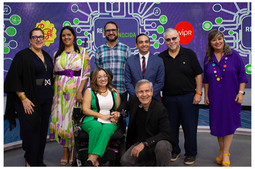 Lanzan Campaña Educativa y Directorio sobre Discapacidad en Puerto Rico