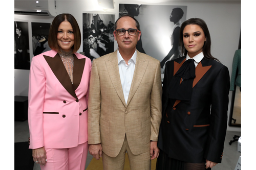 Leonardo 5th Avenue House of Fashion celebra su aniversario