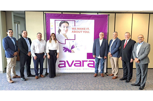 Avara Pharmaceutical Services creará 50 empleos en Arecibo