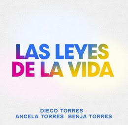 Diego Torres agota dos Movistar Arena en Buenos Aires y estrena su nuevo sencillo “Las Leyes de la Vida” en colaboración con sus sobrinos