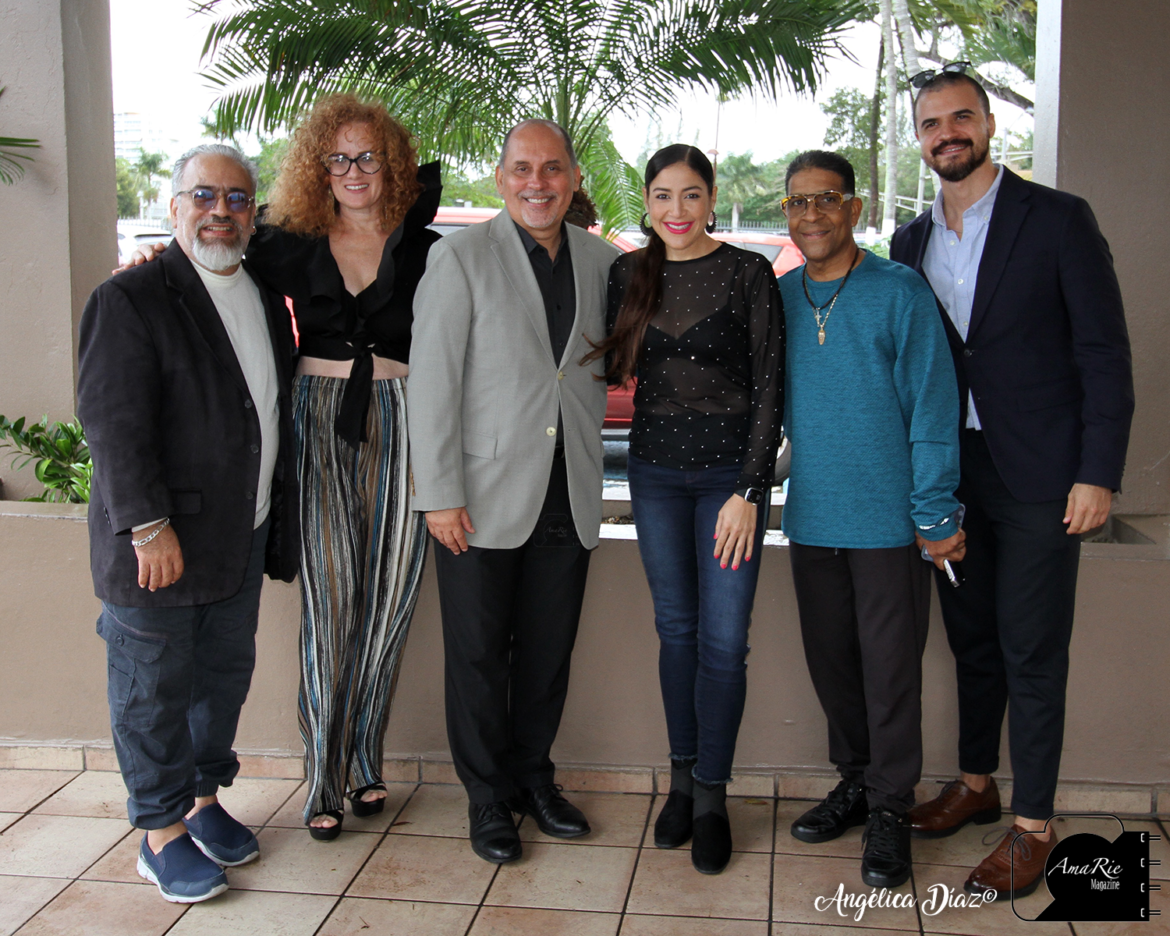 Humberto Ramírez presenta este fin de semana   Puerto Rico Jazz jam 2024