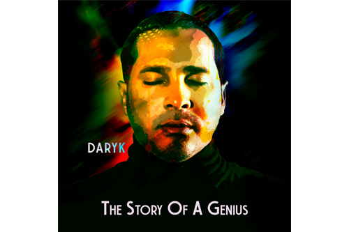 Global Music Latin Anuncia Estreno del Nuevo Álbum Instrumental del Productor Musical Daryk “La Fórmula Secreta”