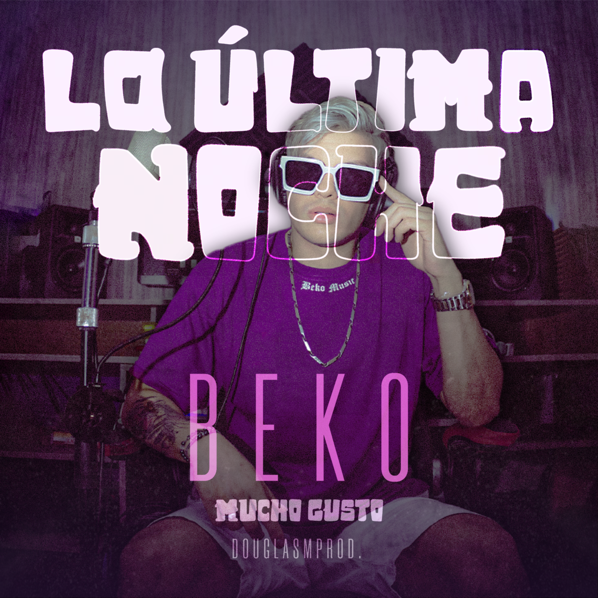 “La última noche” una historia de amor sin terminar de Beko