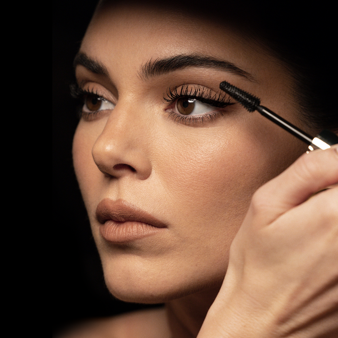 L’Oréal Paris apuesta a un look panorámico con su nueva Voluminous Panorama máscara