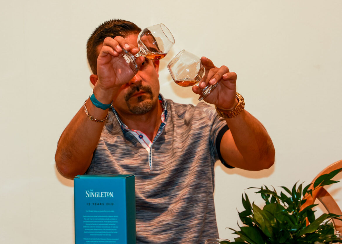 Regresa el “Puerto Rico Whisky Expo” en su 2do Año