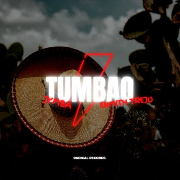 El talentoso cantante Enmith Trejo lanza su nuevo sencillo titulado “Tumbao” una composición que promete cautivar al público latino con un estilo único y poderoso