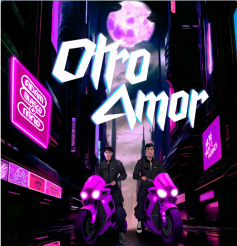 Adam Blasco se abre paso en la música con su primer sencillo “Otro Amor”