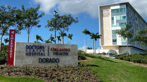 Se abren nuevas plazas para internados médicos en Puerto Rico