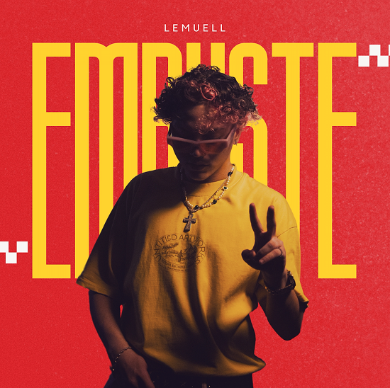 La estrella en ascenso Lemuell lanza su nuevo sencillo “Embuste”