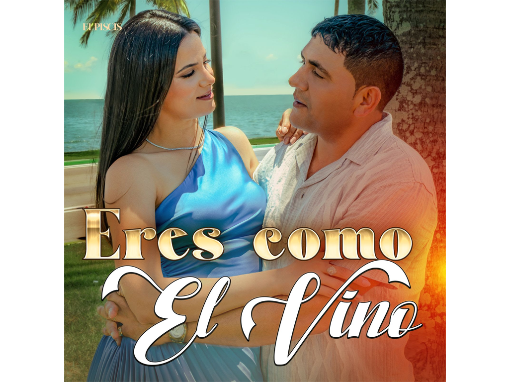 Jose Lorenzo El Piscis presenta “Eres como el vino” y adelanta los detalles de su disco