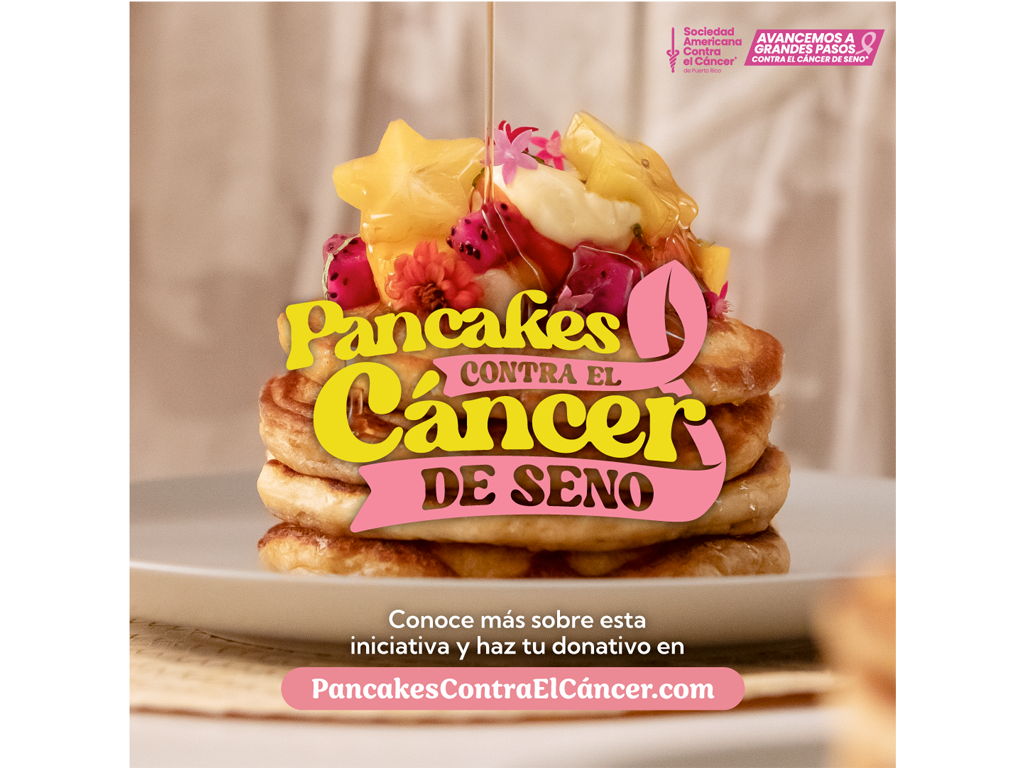 Sociedad Americana Contra el Cáncer de Puerto Rico lanza nueva campaña para concientizar sobre la mamografía