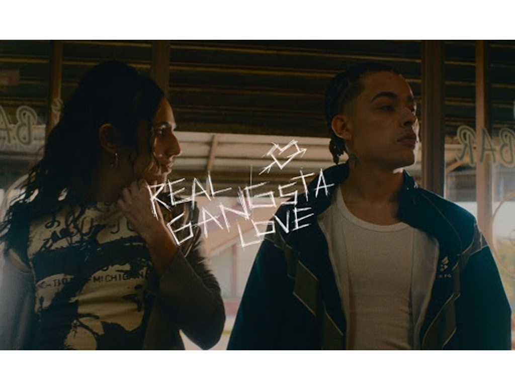 Trueno estrena el video de su éxito global “Real Gangsta Love”