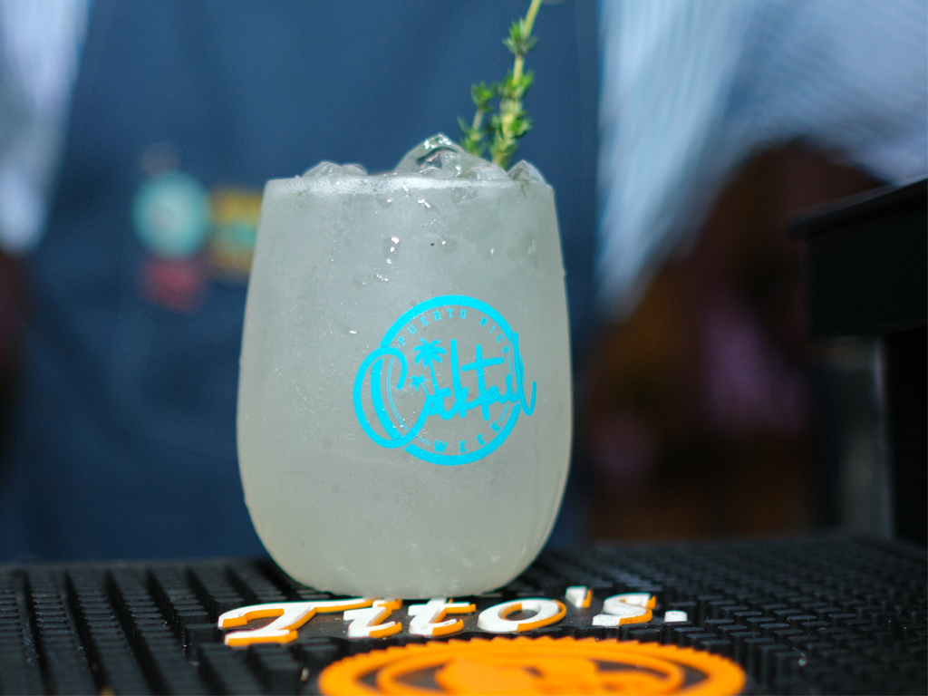 Puerto Rico Cocktail Week busca las mejores barras para robustecer su programa oficial