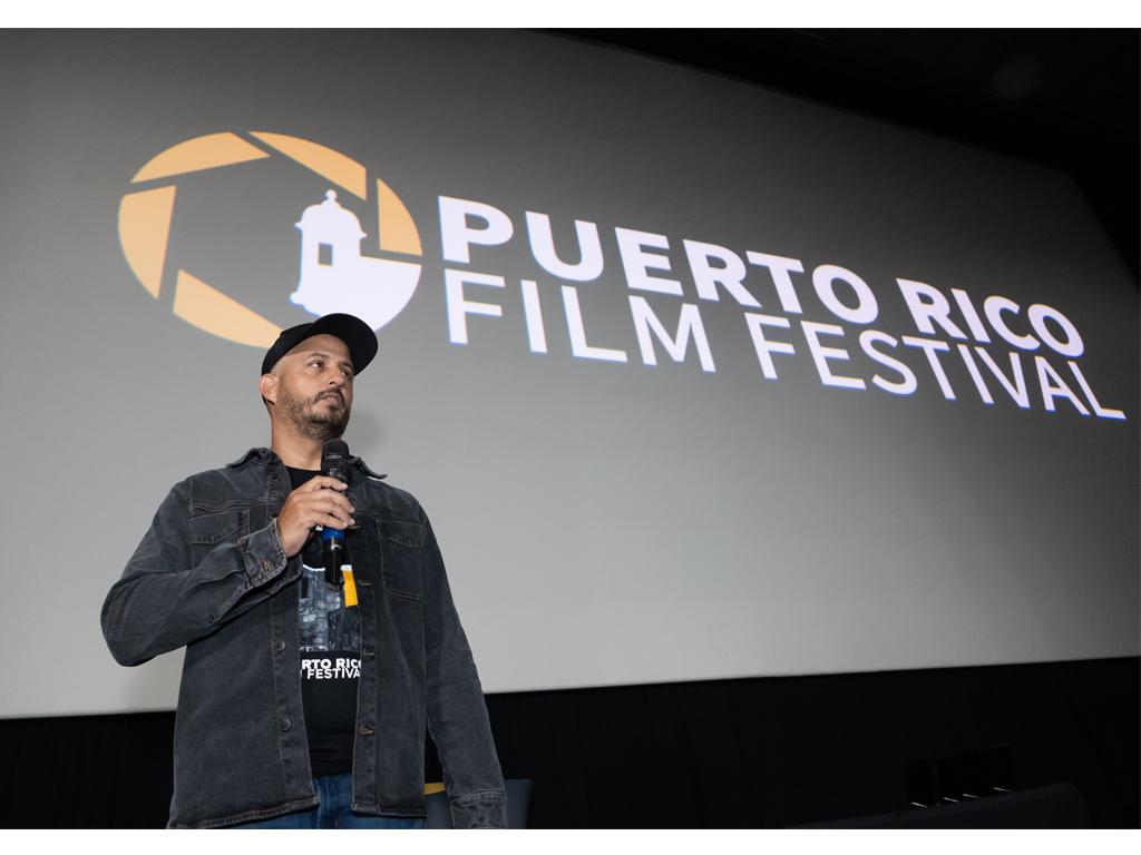 El Puerto Rico Film Festival Celebra 15 años de Cine y Cultura