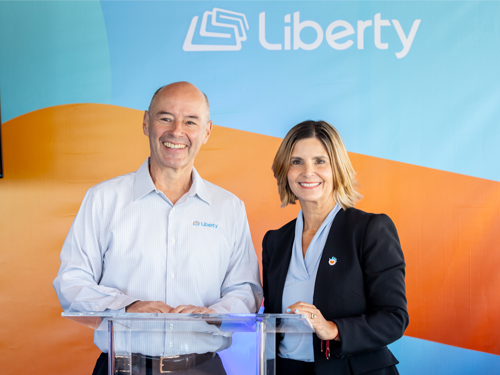 Liberty transforma su negocio para añadir más valor a sus clientes con un nuevo enfoque en convergencia fija y móvil