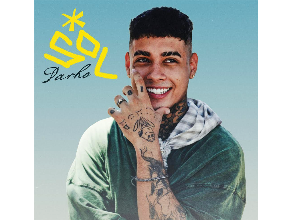 Darho presenta su nuevo sencillo “Sol”